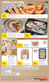 Prospectus Intermarché Super "Intermarché" en cours à Montluçon, Page 9 Catalogue Intermarché Super en cours à Montluçon, "Intermarché", Page 9