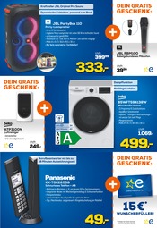 Telefon im EURONICS Prospekt in Unna Aktueller EURONICS Prospekt mit Telefon, "GUTSCHEINHEFT", Seite 13