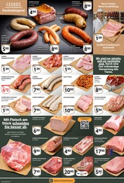 Roastbeef im GLOBUS Prospekt in Hoyerswerda Aktueller GLOBUS Prospekt mit Roastbeef, "Aktuelle Angebote", Seite 6