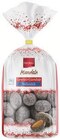 Mandeln Gewürz-Ganache Vollmilch Angebote von Favorina bei Lidl Osnabrück für 3,49 €