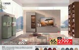 Wohnwand im Angebot bei Zurbrüggen in Löhne Wohnwand Angebote von IMAGO bei Zurbrüggen Löhne für 499,00 €