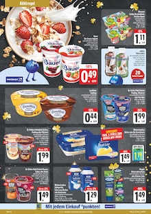 Schokolade im EDEKA Prospekt "Wir lieben Lebensmittel!" mit 28 Seiten (Erlangen)