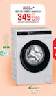 Extra Châteauneuf-sur-Loire - Promo Lave-linge Promo Lave-linge à 349,90 € dans le catalogue Extra à Châteauneuf-sur-Loire