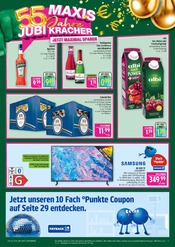 Aktueller Marktkauf Prospekt mit Rotkäppchen Sekt, "AUSWAHL RIESIG, PREISE NIEDRIG", Seite 3