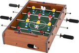 Mini baby-foot table de air hockey ou billard - LUPILU en promo chez Lidl Cannes à 9,89 €