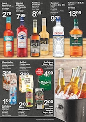 Eierlikör im TOP Getränke Prospekt in Rheda-Wiedenbrück Aktueller TOP Getränke Prospekt mit Eierlikör, "Aktuelle Angebote", Seite 3