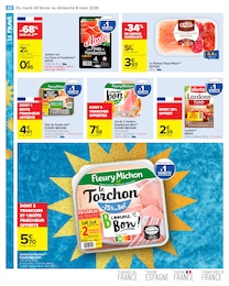 Offre Torchon dans le catalogue Carrefour Market du moment à la page 44