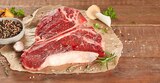 T-Bone Steak Angebote von Château Boeuf bei REWE Kiel für 2,22 €