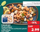 Frutti di Mare Angebote von K-BLUE BAY bei Kaufland Bottrop für 2,99 €