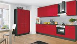 Aktuelle Kochfeld Angebote bei Segmüller in Mannheim Aktuelles Küche Angebot bei Segmüller in Mannheim ab 2.499,00 €