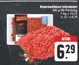 Rinderhackfleisch fettreduziert im Angebot bei EDEKA in Freital Rinderhackfleisch fettreduziert Angebote von Qualität aus Meisterhand bei EDEKA Freital für 6,29 €