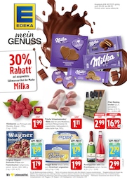 Catalogue EDEKA "EDEKA" à Siegen et alentours, 83 pages, 29/09/2025 - 04/10/2025