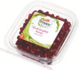 Aktuelles Granatapfelkerne Angebot bei tegut in Jena ab 3,99 €