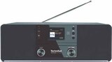 DAB+ Radio DIGITRADIO 370 CD BT im Angebot bei expert in Lörrach DAB+ Radio DIGITRADIO 370 CD BT Angebote von TechniSat bei expert Lörrach für 129,99 €