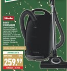 Aktuelles Bodenstaubsauger Guard M1 Cat&Dog Angebot bei Marktkauf in Münster ab 259,99 €