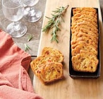 Intermarché Les Lilas - Promo Cake chorizo et poivrons Promo Cake chorizo et poivrons à 1,66 € dans le catalogue Intermarché à Les Lilas