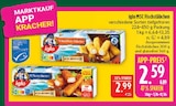 Marktkauf Döbeln - MSC Fischstäbchen Angebot im Prospekt MSC Fischstäbchen bei Marktkauf im Döbeln Prospekt für 2,59 €