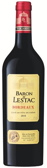 BORDEAUX - Carrefour Market à Bagnols-sur-Cèze BORDEAUX en promo chez Carrefour Market Bagnols-sur-Cèze à 2,79 €