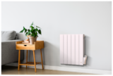 Radiateur à inertie sèche "siena+" en promo chez Brico Dépôt Argenteuil à 179,00 €