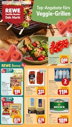 REWE Prospekt für Waldbrunn mit 31 Seiten REWE Prospekt "Dein Markt" für Waldbrunn, 31 Seiten, 26.05.2026 - 30.05.2026