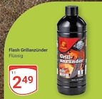GLOBUS Zwickau - Grillanzünder Angebot im Prospekt Grillanzünder bei GLOBUS im Zwickau Prospekt für 2,49 €