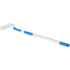 Rouleau de peinture télescopique Spectrum - Spectrum en promo chez Action Gennevilliers à 7,99 €