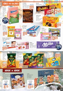 Zucker im K+K - Klaas & Kock Prospekt "Wenn Lebensmittel, dann K+K" mit 12 Seiten (Recklinghausen)