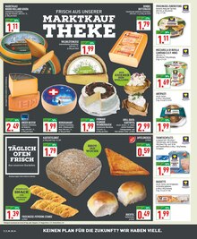 Thunfisch im Marktkauf Prospekt "Aktuelle Angebote" mit 24 Seiten (Düsseldorf)