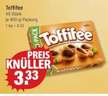 V-Markt - Toffifee Angebot im Prospekt Toffifee bei V-Markt im Prospekt "" für 3,33 €