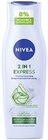 Shampoo oder Spülung im Angebot bei Kaufland in Gifhorn Shampoo oder Spülung Angebote von NIVEA bei Kaufland Gifhorn für 2,49 €
