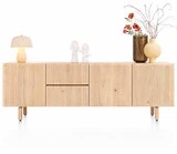 Sideboard Azulo von  im aktuellen Möbel Inhofer Prospekt für 327,00 €