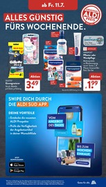 Küchenmaschine im ALDI SÜD Prospekt in Coburg Aktueller ALDI SÜD Prospekt mit Küchenmaschine, "Gutes für Alle.", Seite 23