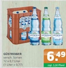 Classic bei Getränke A-Z im Templin Prospekt für 6,49 €