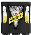 Bittergetränk von Schweppes für 9,21 € bei METRO im Angebot Bittergetränk von Schweppes im aktuellen METRO Prospekt