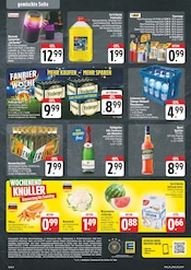 Glas im EDEKA Prospekt in Hoyerswerda Aktueller EDEKA Prospekt mit Glas, "Wir lieben Lebensmittel!", Seite 8