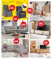 Fauteuil Relaxation Angebote im Prospekt "SALE" von Möbel Martin Fauteuil Relaxation Angebote im Prospekt "SALE" von Möbel Martin auf Seite 5