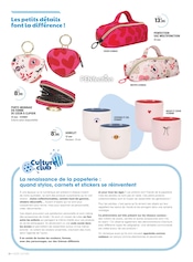 Promos Gobelet dans le catalogue "CultureJ !" de JouéClub à la page 42
