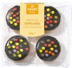 Cupcakes von FINTON'S im aktuellen Netto mit dem Scottie Prospekt