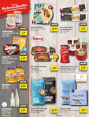 Getränke im EDEKA Prospekt in Gelsenkirchen Aktueller EDEKA Prospekt mit Getränke, "Aktuelle Angebote", Seite 12