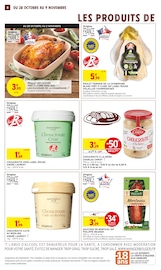 Vin Angebote im Prospekt "-60% DE REMISE IMMÉDIATE SUR LE 2ÈME" von Intermarché Hyper Vin Angebote im Prospekt "-60% DE REMISE IMMÉDIATE SUR LE 2ÈME" von Intermarché Hyper auf Seite 8