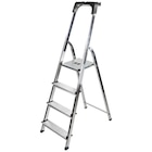 BAYERSYSTEM Haushaltsleiter für 39,99 € bei POCO im Angebot BAYERSYSTEM Haushaltsleiter im aktuellen POCO Prospekt