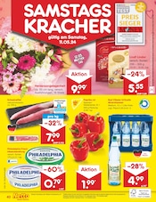 Ähnliche Angebote wie Paprika-Mix im Prospekt "Aktuelle Angebote" auf Seite 50 von Netto Marken-Discount in Wiesbaden