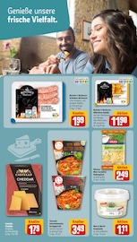 Nudeln im REWE Prospekt in Aachen Aktueller REWE Prospekt mit Nudeln, "Dein Markt", Seite 13