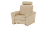 Aktuelles meinSofa Sessel Mikrofaser Rita Angebot bei Höffner in Moers ab 799,00 €