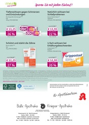 Aktueller mea - meine apotheke Prospekt mit Küche, "Unsere Februar-Angebote", Seite 4