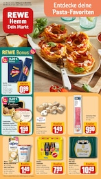 REWE Prospekt "Dein Markt" für Windeck, 28 Seiten, 11.08.2025 - 16.08.2025