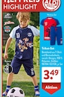 Trikot-Set im ALDI SÜD Prospekt Trikot-Set von PAW Patrol im aktuellen ALDI SÜD Prospekt für 3,49 €