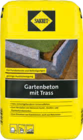 Gartenbeton mit Trass bei Hagebaumarkt im Kyritz Prospekt für 6,99 €