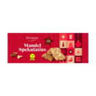 Mandel Spekulatius im Angebot bei Lidl in Stendal Mandel Spekulatius Angebote von Favorina bei Lidl Stendal für 1,99 €