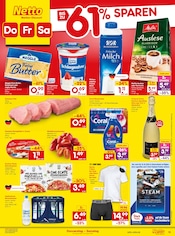 Fast Food im Netto Marken-Discount Prospekt in Straubing Aktueller Netto Marken-Discount Prospekt mit Fast Food, "Aktuelle Angebote", Seite 37